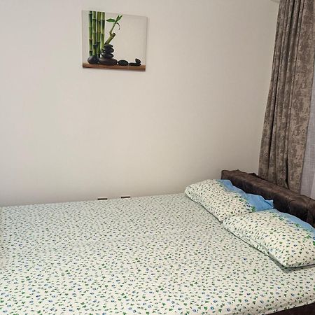 Budva Lux Apartments Экстерьер фото