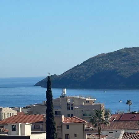 Budva Lux Apartments Экстерьер фото