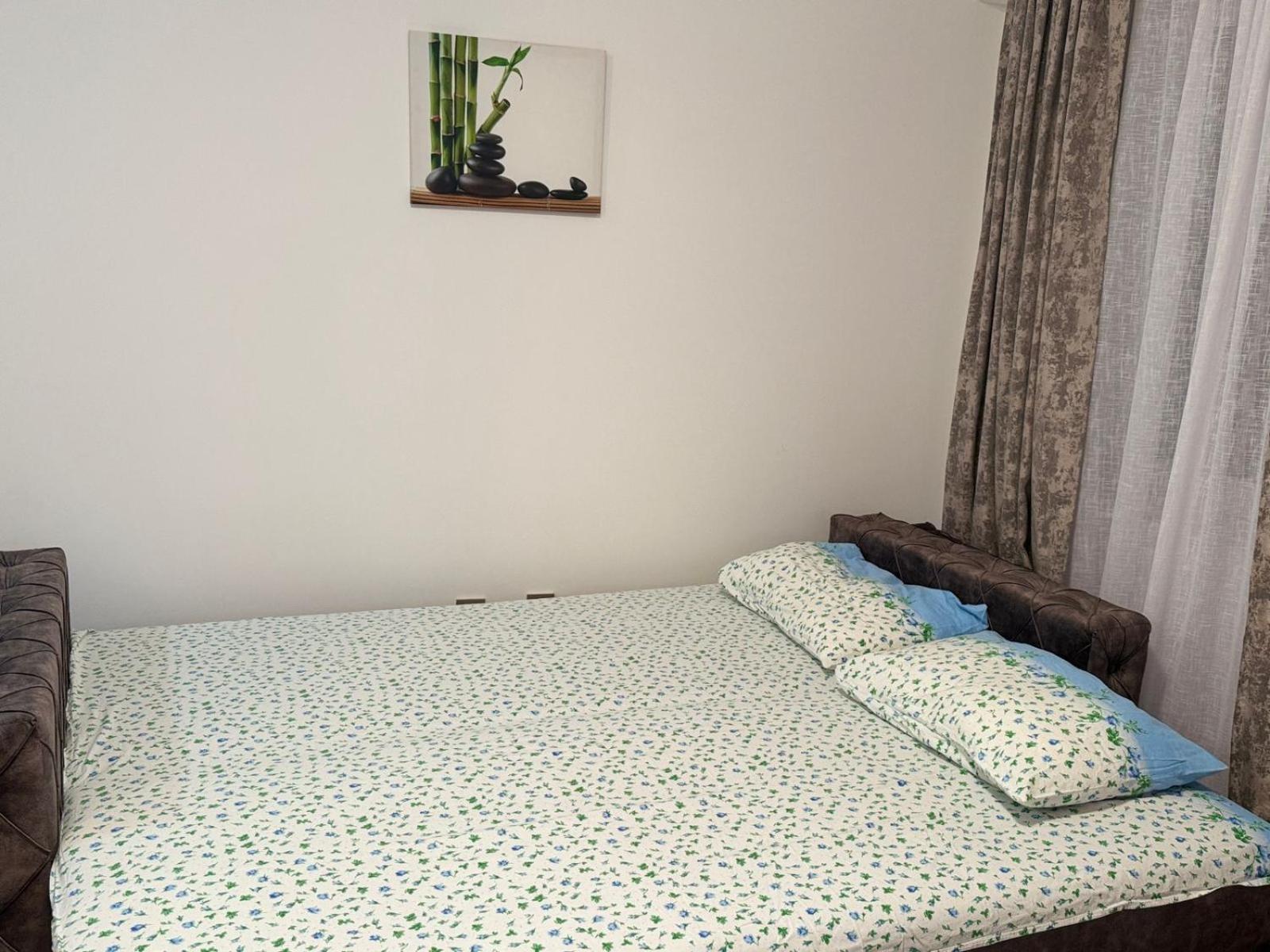 Budva Lux Apartments Экстерьер фото
