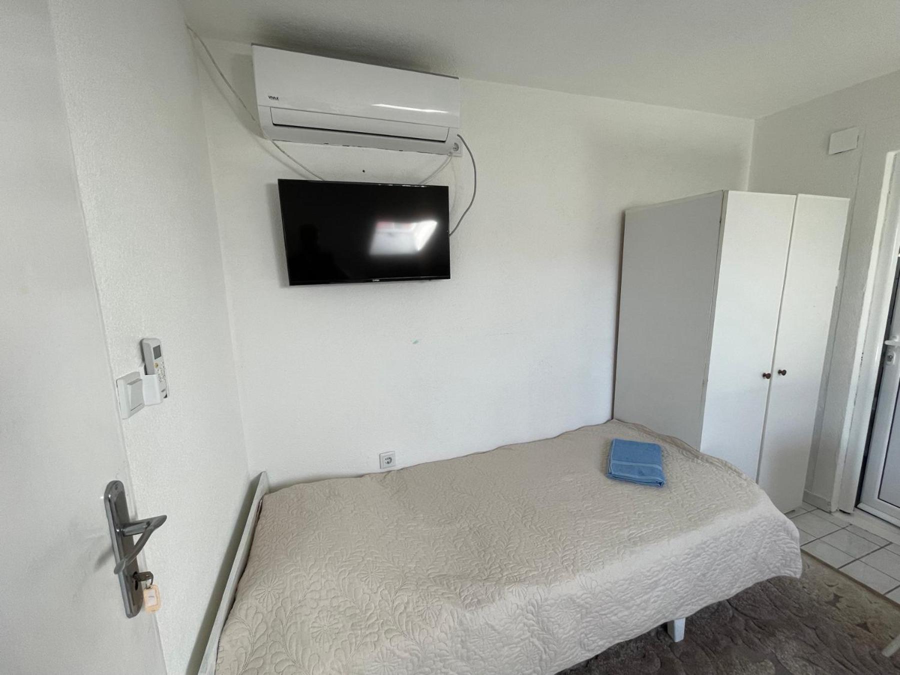 Budva Lux Apartments Номер фото