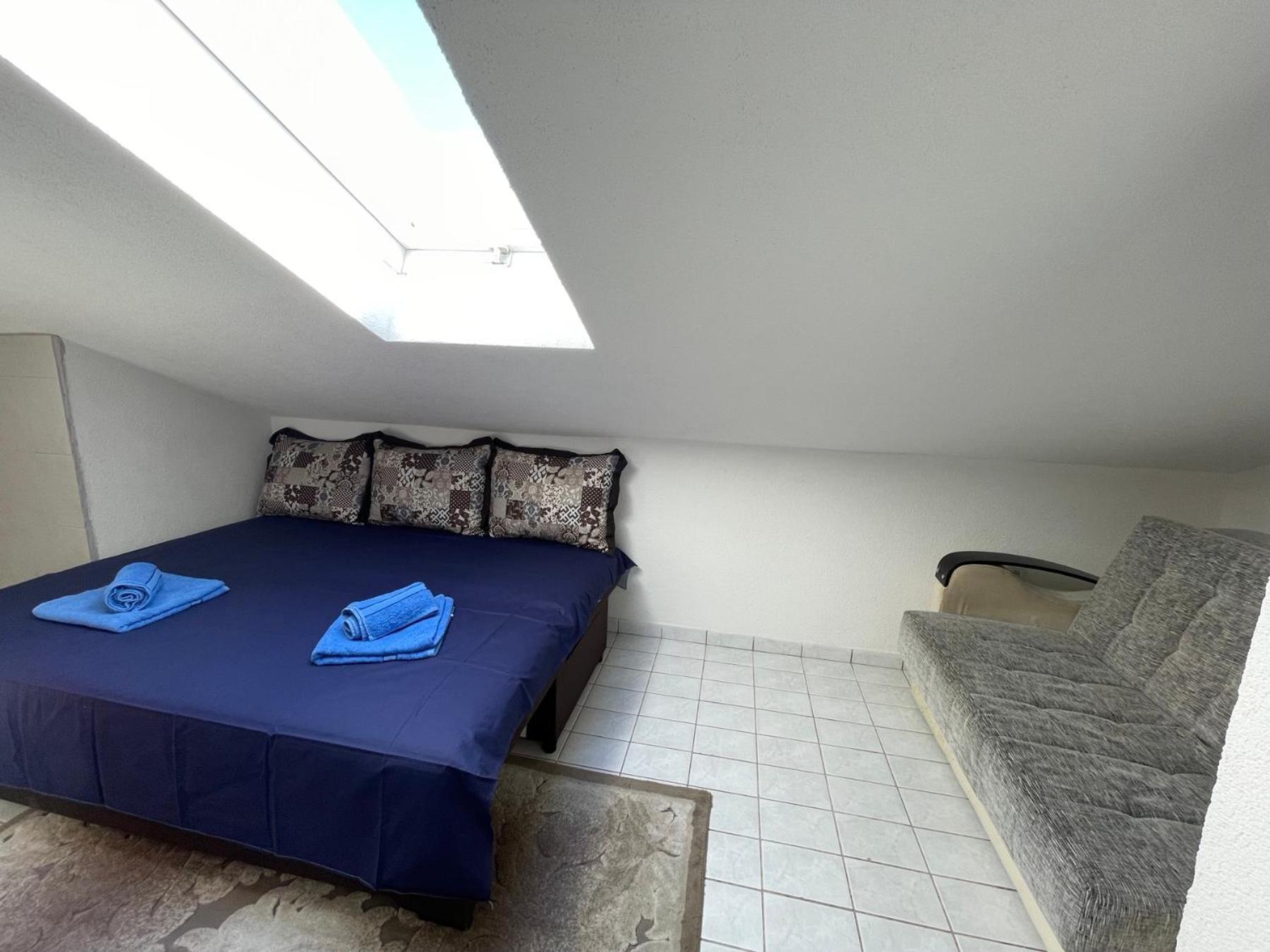Budva Lux Apartments Номер фото