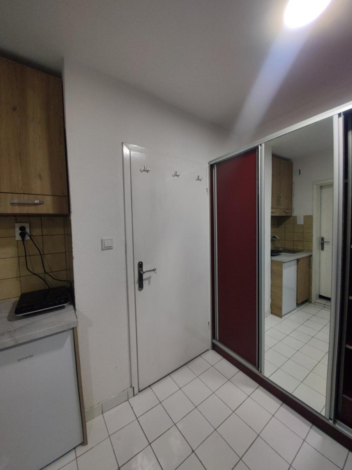 Budva Lux Apartments Номер фото