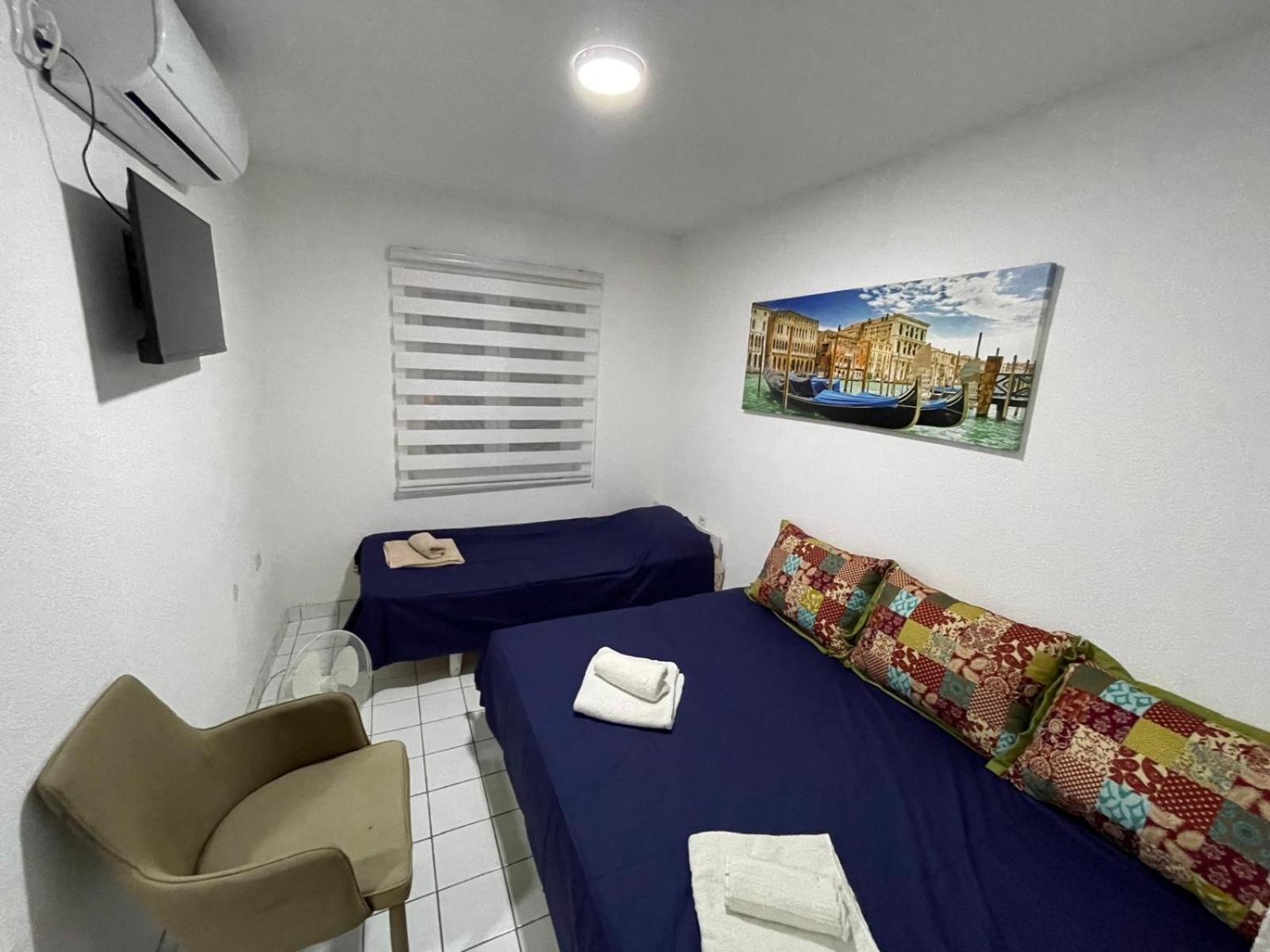 Budva Lux Apartments Номер фото