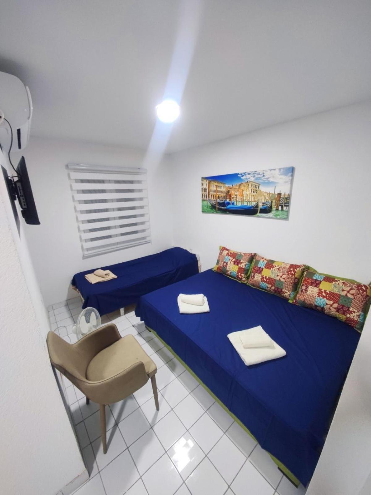 Budva Lux Apartments Номер фото