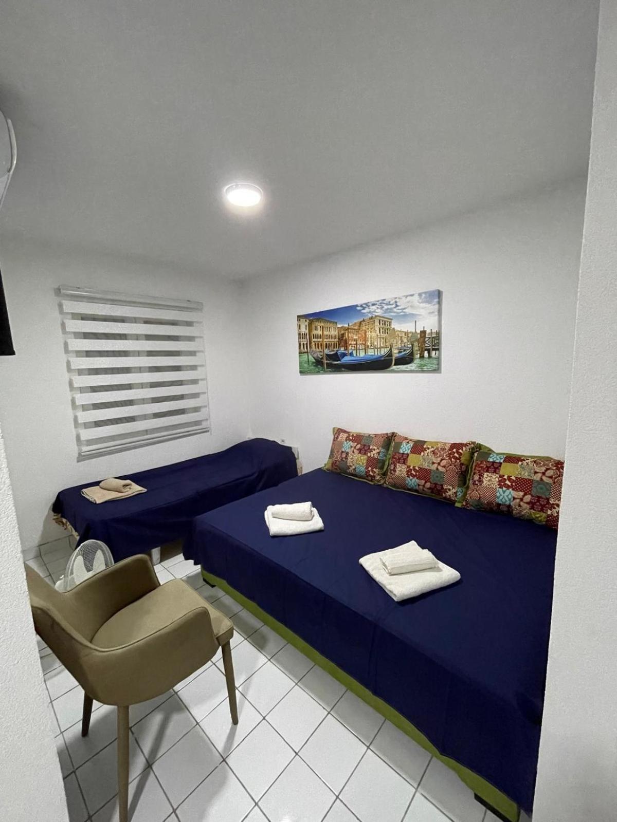 Budva Lux Apartments Номер фото