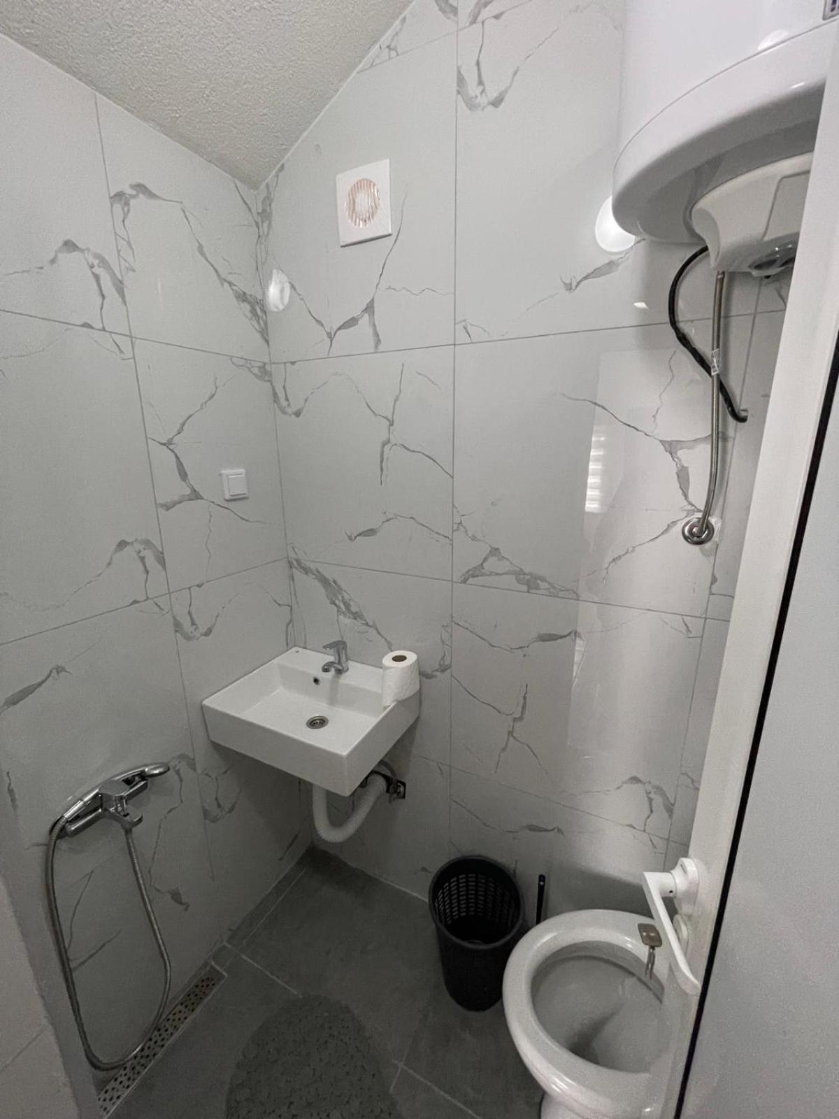 Budva Lux Apartments Номер фото