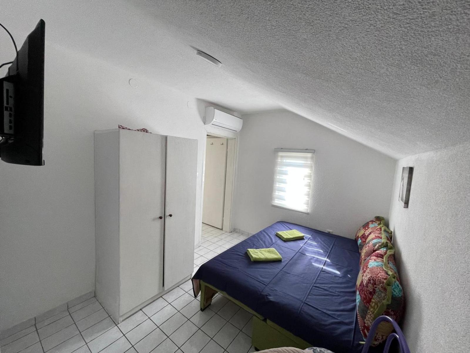 Budva Lux Apartments Номер фото