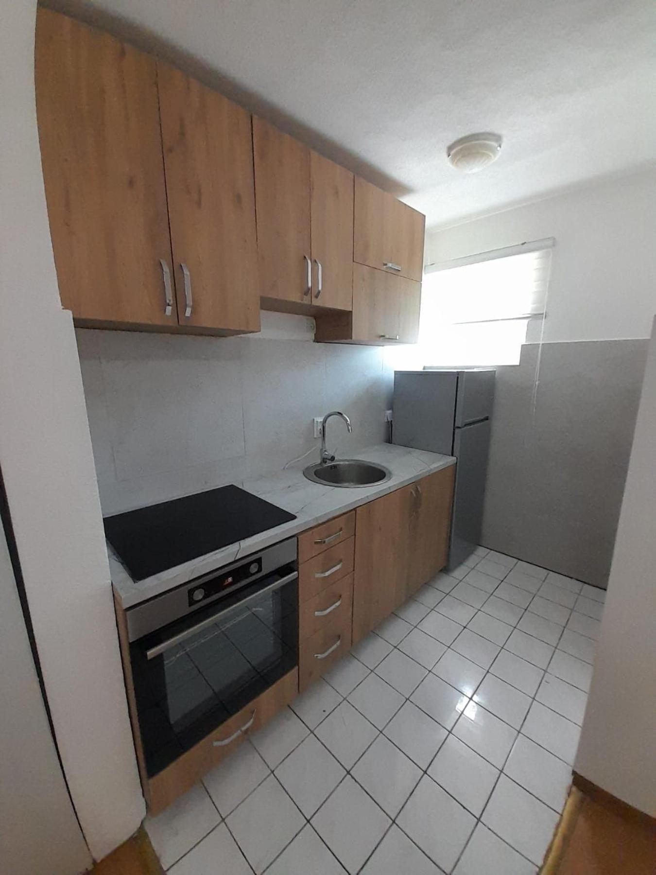 Budva Lux Apartments Номер фото