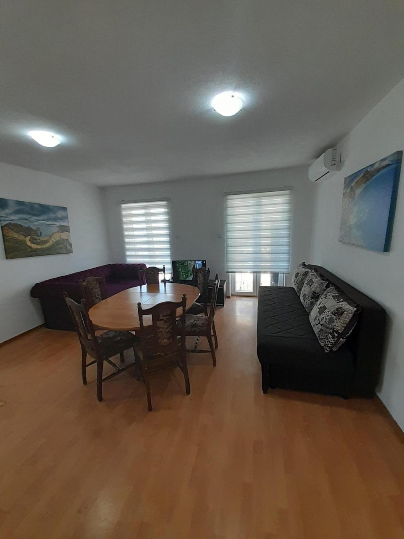 Budva Lux Apartments Номер фото