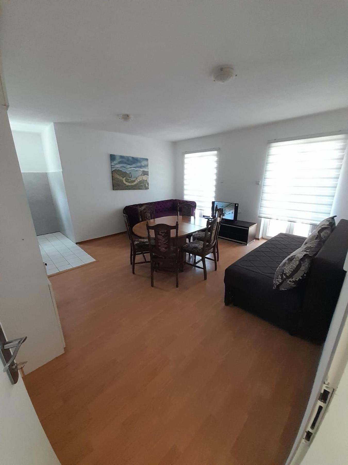 Budva Lux Apartments Номер фото