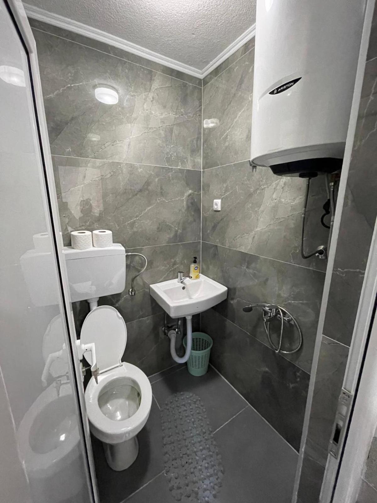 Budva Lux Apartments Номер фото